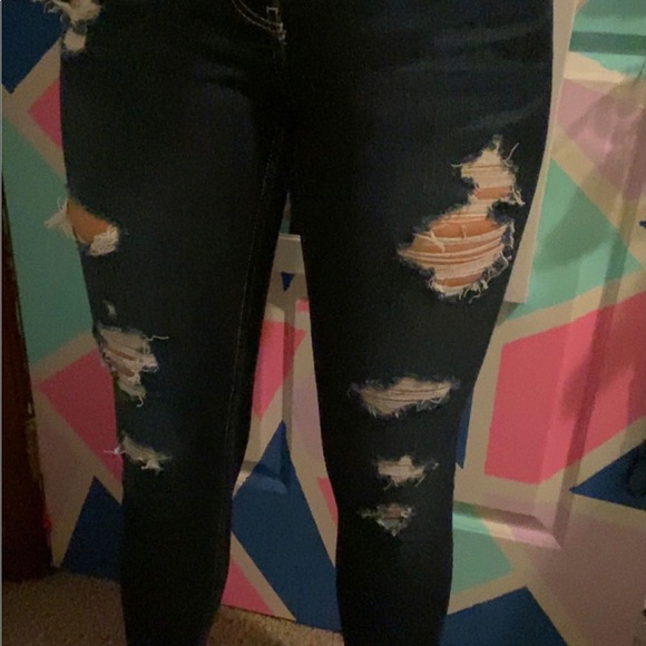 Selling because they are too small on me now! - Picture 5 of 5